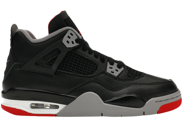 Nike Jordan 4 Retro 'Bred Reimagined' (GS)