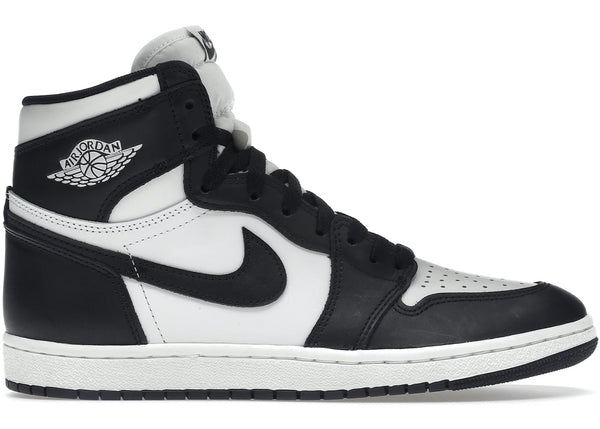 Nike Jordan 1 Retro High 85 'Black White'