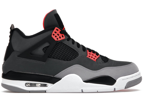 Nike Jordan 4 Retro 'Infrared'