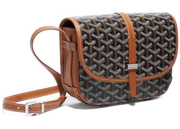 Belvedere deals bag goyard