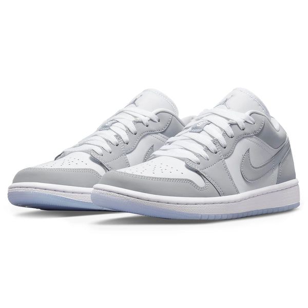 Nike Jordan 1 Low ‘Wolf Grey’ (W)