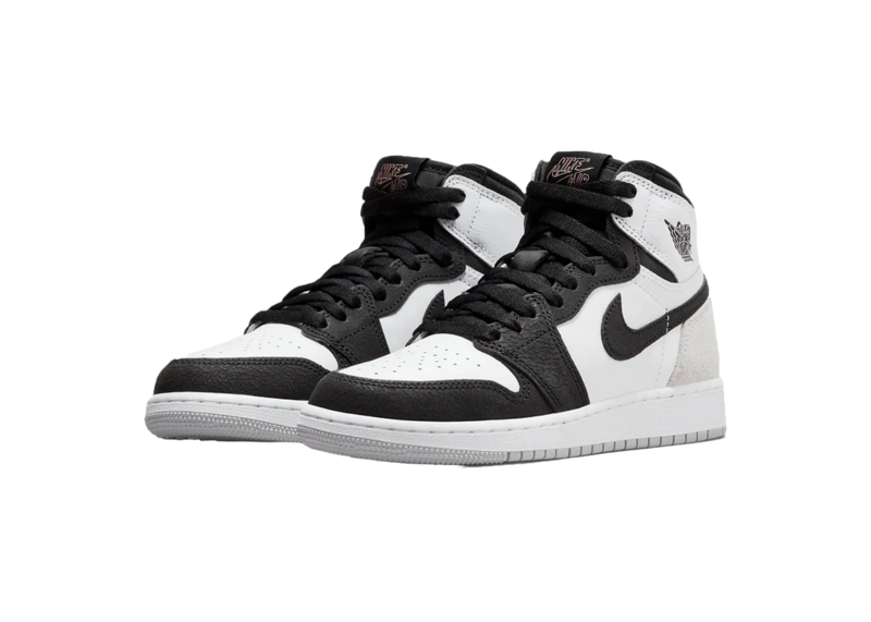 Nike Jordan 1 Retro High OG 'Stage Haze' (GS)