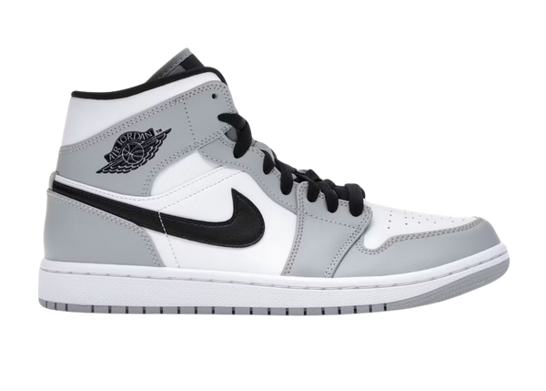Nike Jordan 1 Mid 'Smoke Grey'