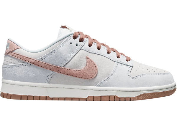 Nike Dunk Low 'Fossil Rose' (W)