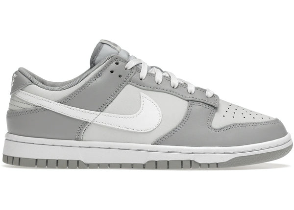 Nike Dunk Low 'Two Toned Grey'