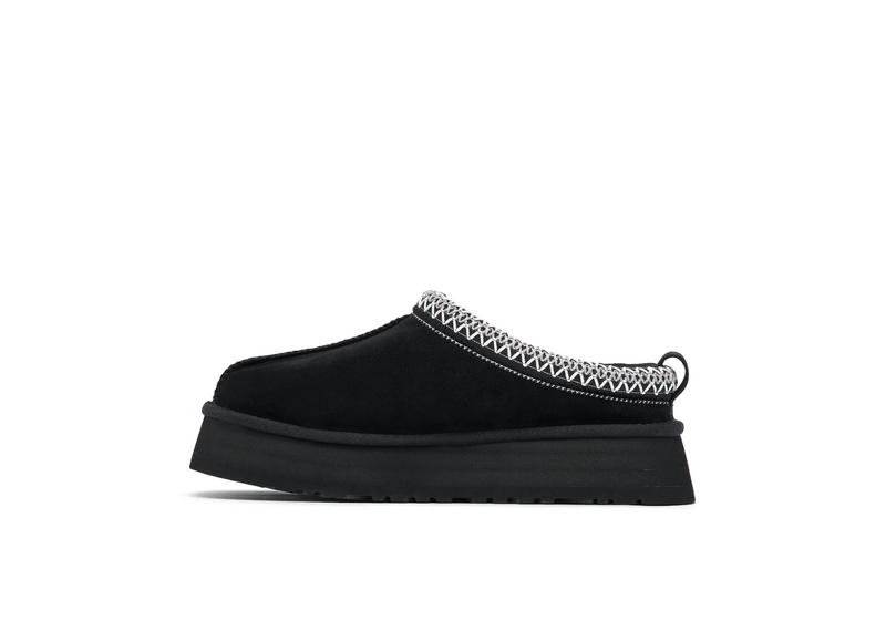 Ugg Tazz Slipper Black (W)