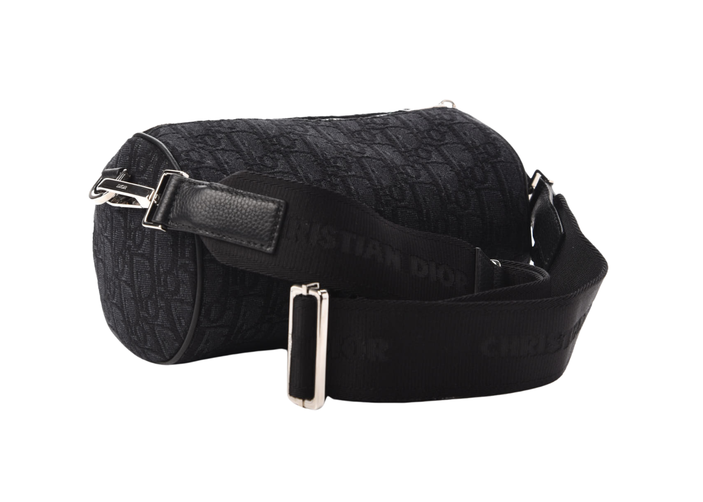 Dior Oblique Mini Roller Shoulder Bag Amour Envie