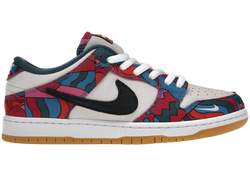 Nike SB Dunk Low Pro 'Parra Abstract Art'