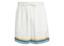 Casablanca Casa Way Silk Shorts