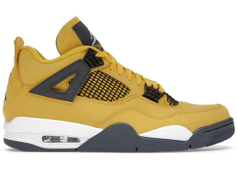 Nike Jordan 4 Retro 'Lightning'