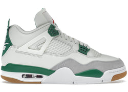 Nike SB x Jordan 4 Retro 'Pine Green'