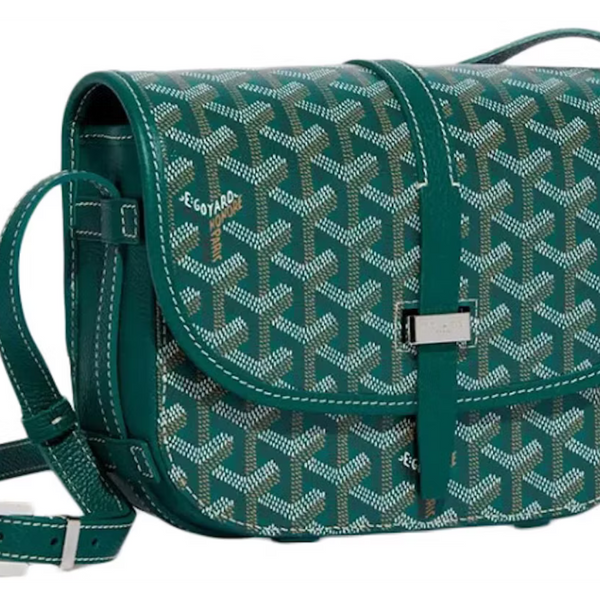 Belvedere pm clearance goyard