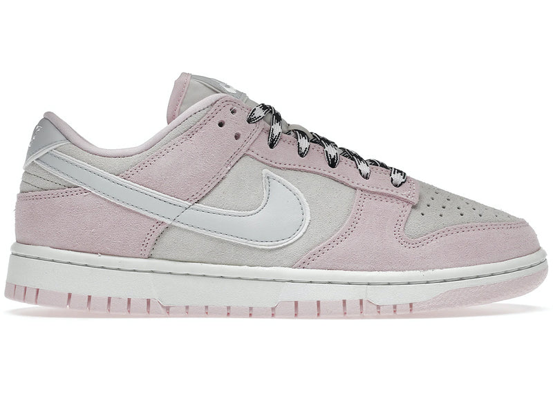 Nike Dunk Low ‘Lx Pink Foam’ (W)