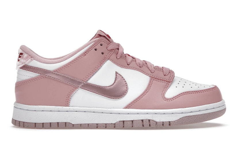 Nike Dunk Low 'Pink Velvet' (GS)