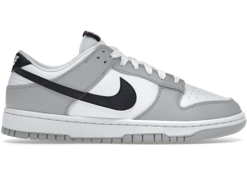 Nike Dunk Low SE 'Lottery Pack Grey Fog'