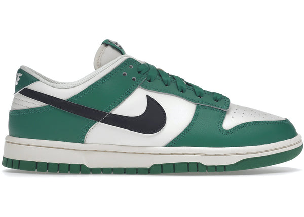 Nike Dunk Low SE 'Lottery Pack Malachite Green'