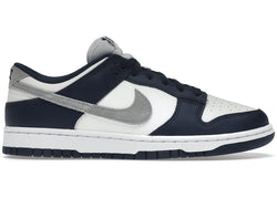 Nike Dunk Low 'Midnight Navy Smoke Grey'