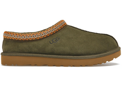 Ugg Tasman Slipper Burnt Olive (W)