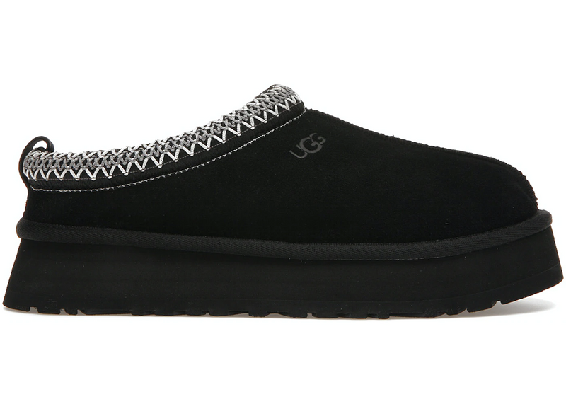 Ugg Tazz Slipper Black (W)