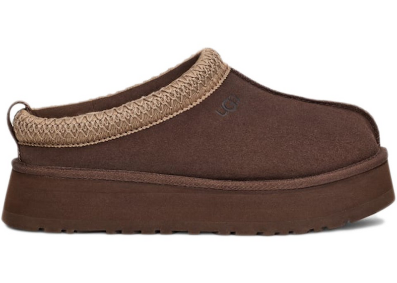 Ugg Tazz Slipper Burnt Cedar (W)