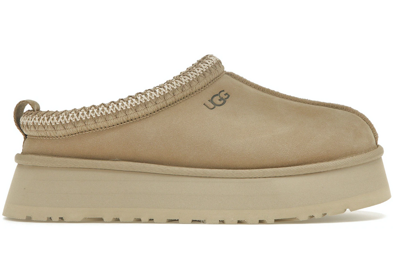 Ugg Tazz Slipper Mustard Seed (W)