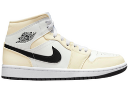 Nike Jordan 1 Mid ‘Coconut Milk’ (W)