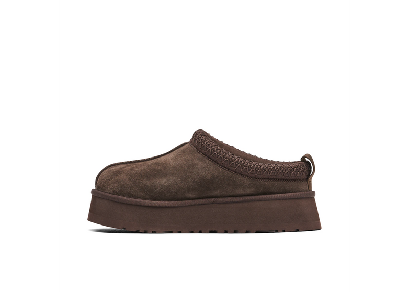 Ugg Tazz Slipper Chocolate (W)