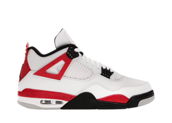 Nike Jordan 4 Retro 'Red Cement'