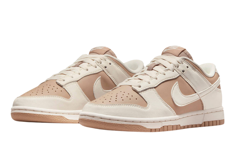 Nike Dunk Low Next Nature 'Beige Hemp Sail' (W)