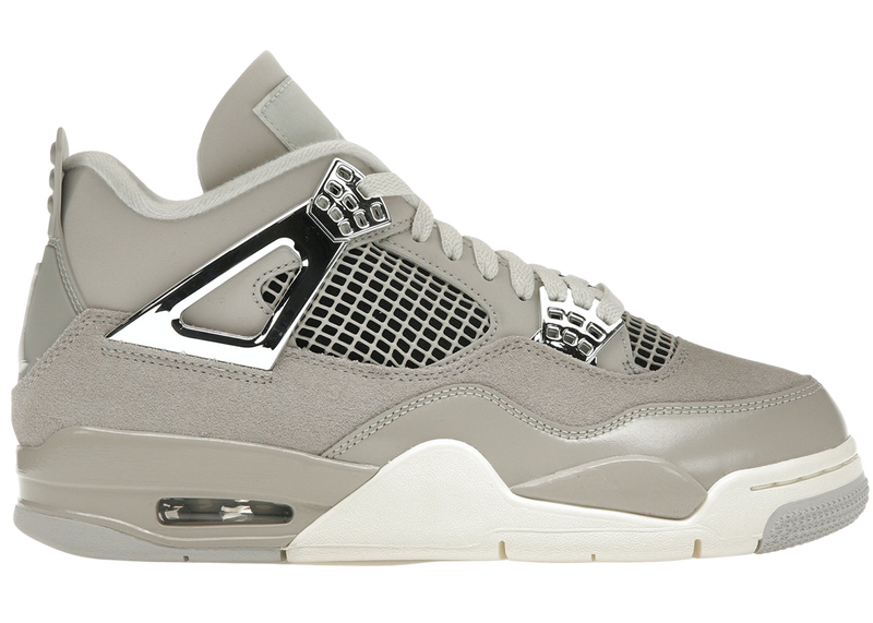 Nike Jordan 4 Retro 'Frozen Moments' (W)