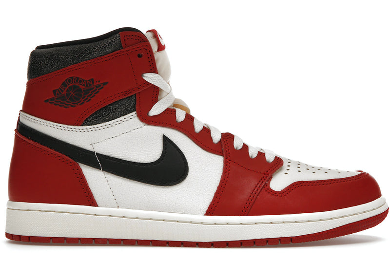 Nike Jordan 1 Retro High OG 'Chicago Lost and Found'