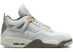 Nike Jordan 4 Retro SE 'Craft Photon Dust' (GS)