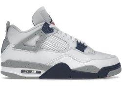 Nike Jordan 4 Retro 'Midnight Navy'