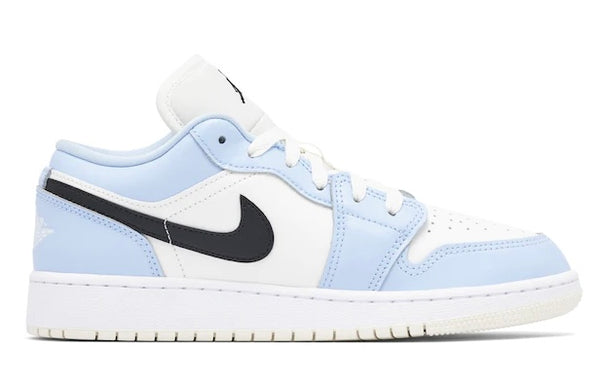 Nike Jordan 1 Low 'Ice Blue' (GS)