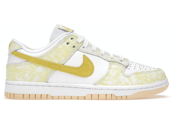 Nike Dunk Low ‘Strike Yellow’ (W)