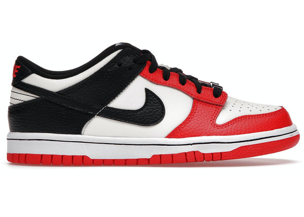 Nike Dunk Low EMB ‘NBA 75th Anniversary Chicago’ (GS)