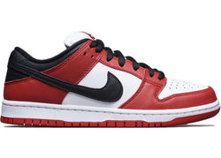 Nike SB Dunk Low Pro J-Pack ‘Chicago’