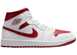 Nike Jordan 1 Mid ‘Reverse Chicago’ (W)