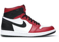 Nike Jordan 1 Retro High ‘Satin Snake Chicago’ (W)