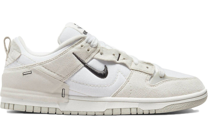 Nike Dunk Low Disrupt 2 'Light Bone' (W)