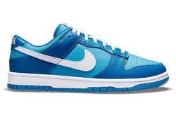 Nike Dunk Low ‘Dark Marina Blue’