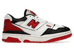 New Balance 550 ‘White Red Black’