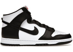 Nike Dunk High ‘Panda'