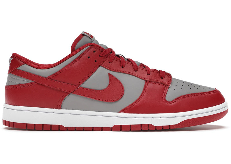 Nike Dunk Low ‘UNLV’