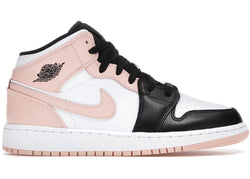 Nike Jordan 1 Mid ‘Crimson Tint’ (GS)