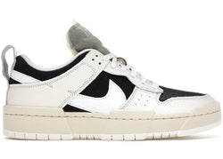 Nike Dunk Low Disrupt ‘Black/Pale Ivory’ (W)