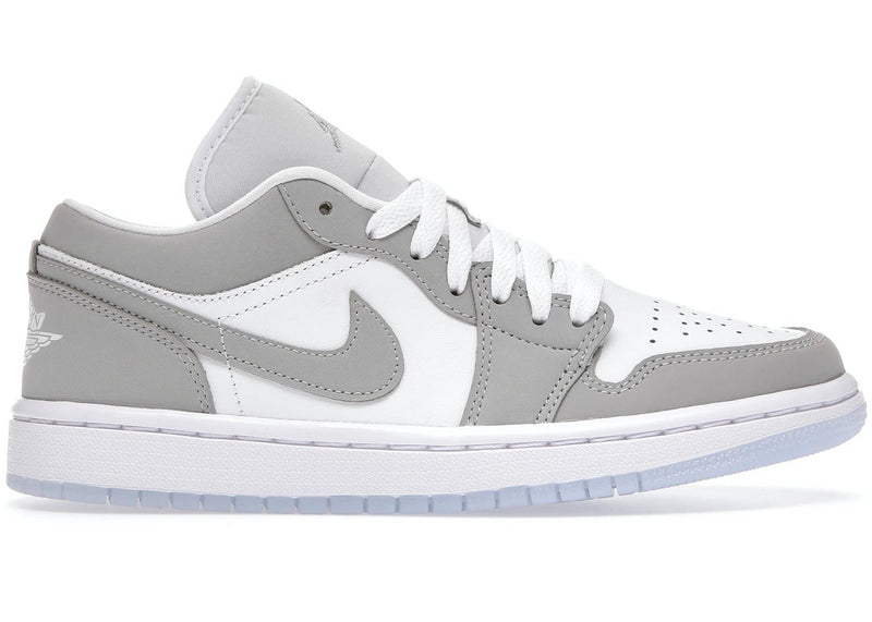 Nike Jordan 1 Low ‘Wolf Grey’ (W)