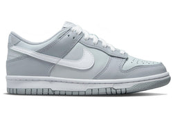 Nike Dunk Low 'Two Tone Grey' (GS)