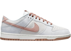 Nike Dunk Low 'Fossil Rose'