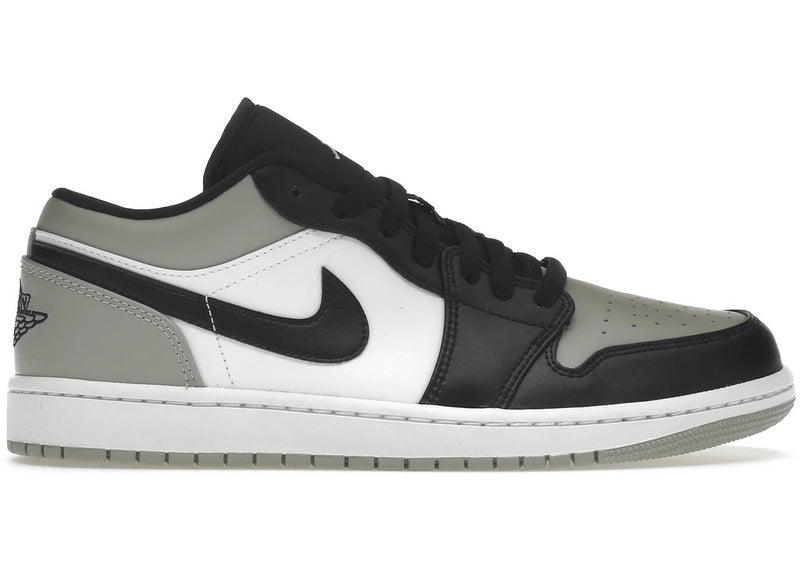 Nike Jordan 1 Low 'Shadow Toe'